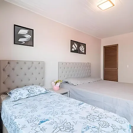 Res. Ribeiro apt 04/05-2