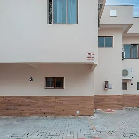 Res. Ribeiro apt 04/05-3